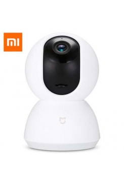 دوربین هوشمند 360 درجه 1080P گلوبال مدل MJSXJ05CM میجیا شیائومی - Xiaomi Mi Home Security Camera 360 1080p MJSXJ05CM Global